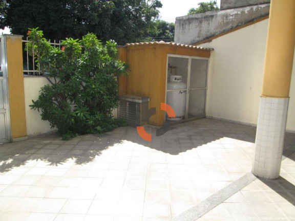 Imagem Apartamento com 1 Quarto para Alugar, 45 m² em Califórnia - Nova Iguaçu