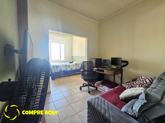 Imagem Apartamento com 1 Quarto à Venda, 42 m² em Campos Elíseos - São Paulo