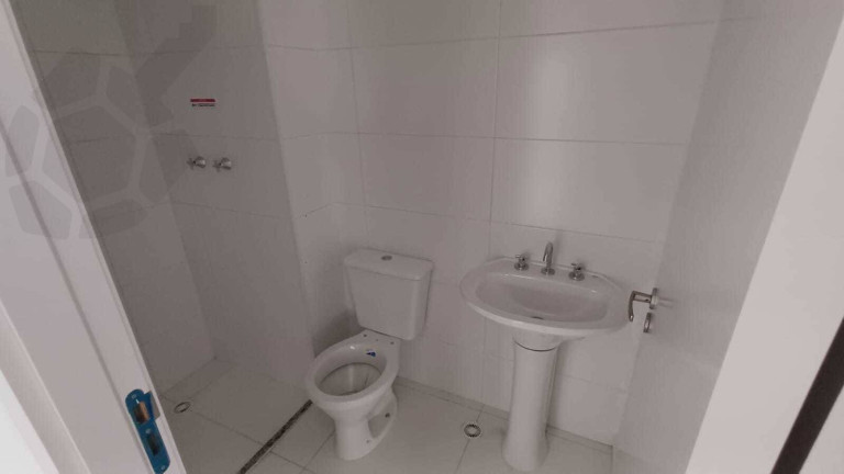 Imagem Apartamento com 2 Quartos à Venda, 46 m² em Vila Andrade - São Paulo Imagem Apartamento com 2 Quartos à Venda, 46 m² em Vila Andrade - São Paulo