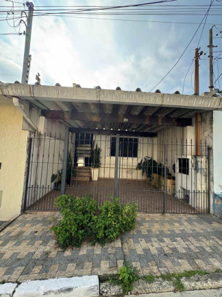Imagem Casa com 4 Quartos à Venda, 138 m² em Cangaíba - São Paulo Imagem Casa com 4 Quartos à Venda, 138 m² em Cangaíba - São Paulo
