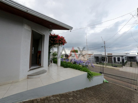 Imagem Casa com 2 Quartos à Venda, 125 m² em Bonsucesso - Guarapuava Imagem Casa com 2 Quartos à Venda, 125 m² em Bonsucesso - Guarapuava