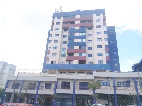Imagem Apartamento com 3 Quartos à Venda, 105 m² em Boa Vista - Curitiba Imagem Apartamento com 3 Quartos à Venda, 105 m² em Boa Vista - Curitiba