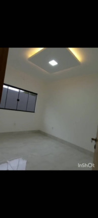 Imagem Casa com 3 Quartos à Venda, 87 m² em Goiânia Imagem Casa com 3 Quartos à Venda, 87 m² em Goiânia