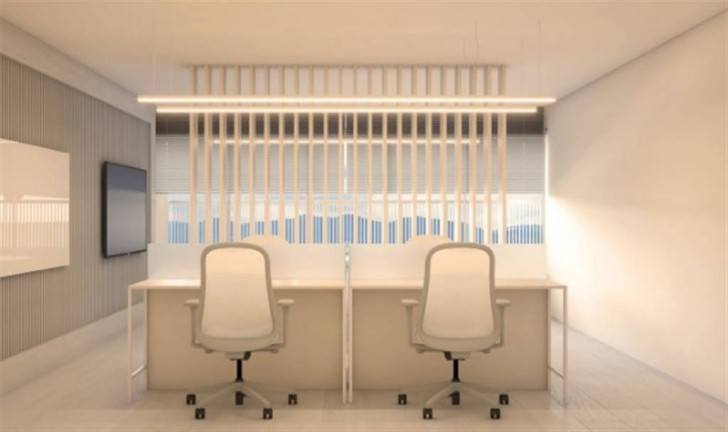 Imagem Cobertura com 4 Quartos à Venda, 317 m² em Tupi - Praia Grande
