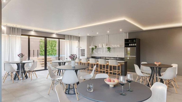 Imagem Apartamento com 3 Quartos à Venda, 80 m² em Centro - Camboriú