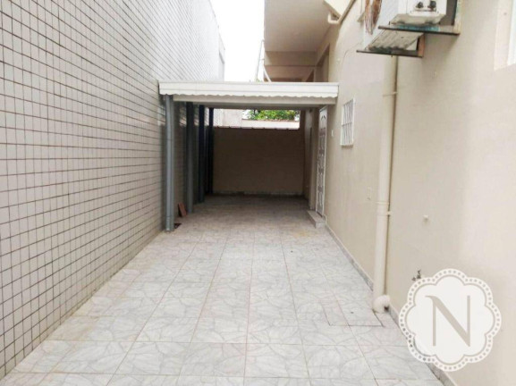 Imagem Casa com 3 Quartos para Alugar, 100 m² em Centro - Itanhaém