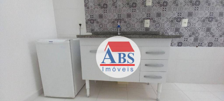 Imagem Apartamento com 2 Quartos à Venda, 49 m² em Castelo - Santos Imagem Apartamento com 2 Quartos à Venda, 49 m² em Castelo - Santos