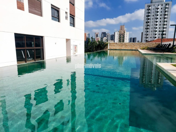 Imagem Apartamento com 3 Quartos à Venda, 178 m² em Jardim Das Acacias - São Paulo
