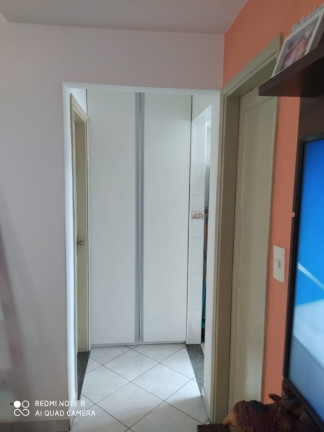 Imagem Apartamento com 1 Quarto à Venda, em Centro - São Vicente Imagem Apartamento com 1 Quarto à Venda, em Centro - São Vicente