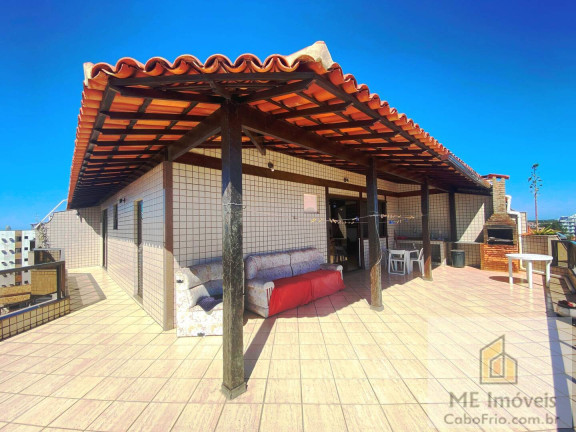 Imagem Cobertura com 4 Quartos à Venda, 205 m² em Braga - Cabo Frio Imagem Cobertura com 4 Quartos à Venda, 205 m² em Braga - Cabo Frio
