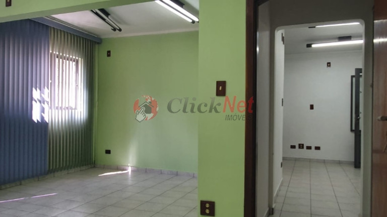 Imagem Sala Comercial à Venda, 94 m² em Centro - São Bernardo Do Campo Imagem Sala Comercial à Venda, 94 m² em Centro - São Bernardo Do Campo