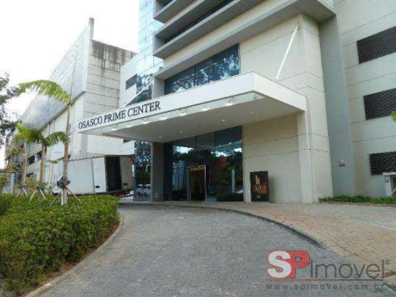 Imagem Imóvel com 1 Quarto à Venda, 37 m² em Continental - Osasco