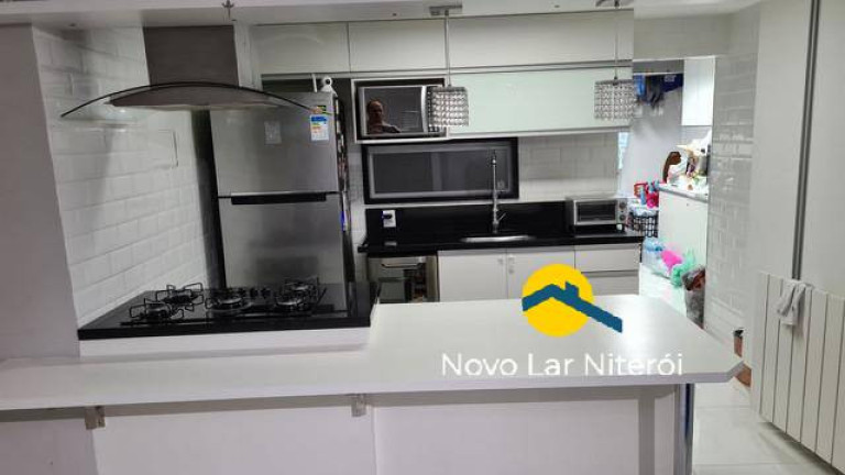 Imagem Apartamento com 3 Quartos à Venda, 130 m² em Icaraí - Niterói Imagem Apartamento com 3 Quartos à Venda, 130 m² em Icaraí - Niterói