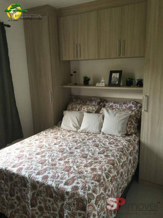 Imagem Apartamento com 2 Quartos à Venda, 50 m² em Tremembe - São Paulo