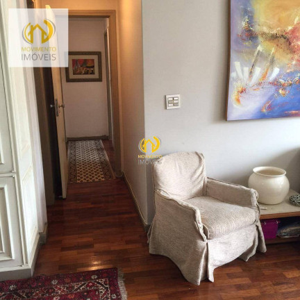 Imagem Apartamento com 3 Quartos à Venda, 140 m² em Ipanema - Rio De Janeiro Imagem Apartamento com 3 Quartos à Venda, 140 m² em Ipanema - Rio De Janeiro