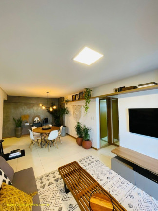 Imagem Imóvel com 2 Quartos à Venda, 87 m² em Armação - Salvador
