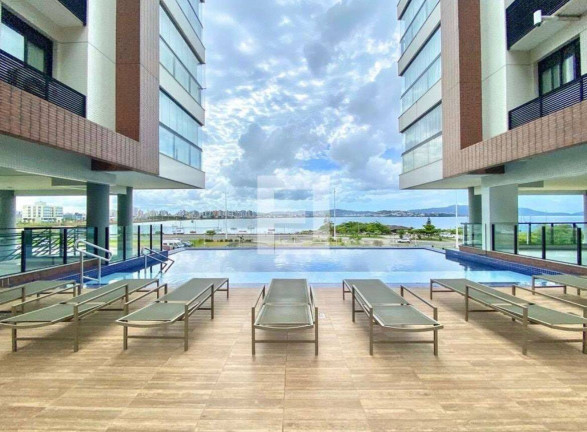 Apartamento à Venda,  em Beira Mar - São José