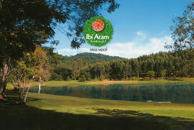 Imagem Terreno em Condomínio à Venda, 380 m² em Residencial Ibi-aram Ii - Itupeva Imagem Terreno em Condomínio à Venda, 380 m² em Residencial Ibi-aram Ii - Itupeva