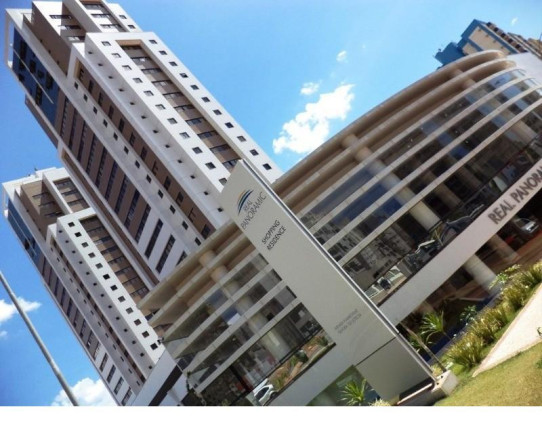 Apartamento com 1 Quarto para Alugar, 30 m² em Norte (águas Claras) - Brasília