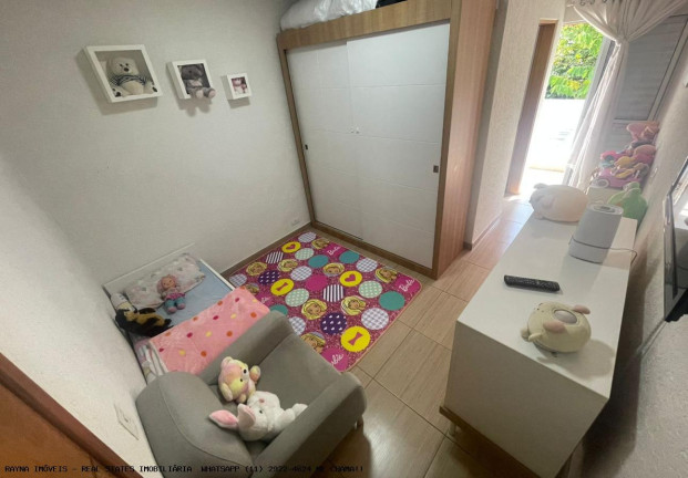 Imagem Casa com 2 Quartos à Venda, 130 m² em Carandiru - São Paulo