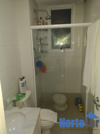 Imagem Apartamento com 3 Quartos à Venda, 94 m² em Vila Romero - São Paulo