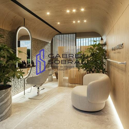 Imagem Apartamento com 2 Quartos à Venda, 44 m² em Cabo Branco - João Pessoa Imagem Apartamento com 2 Quartos à Venda, 44 m² em Cabo Branco - João Pessoa