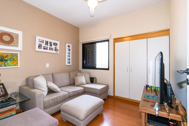 Imagem Apartamento com 3 Quartos à Venda, 108 m² em Campo Belo - São Paulo Imagem Apartamento com 3 Quartos à Venda, 108 m² em Campo Belo - São Paulo