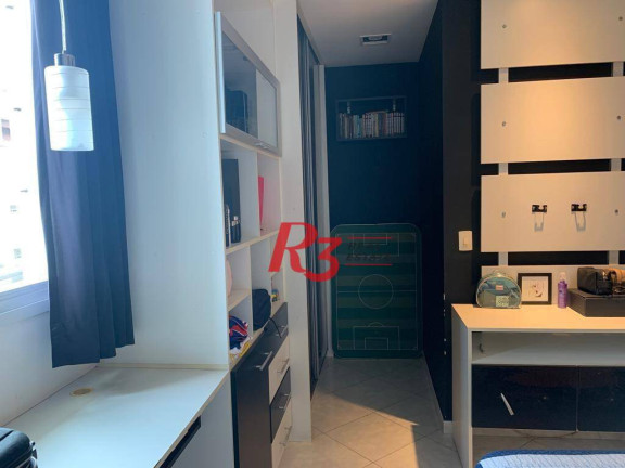 Imagem Casa com 5 Quartos à Venda, 350 m² em Boqueirão - Santos