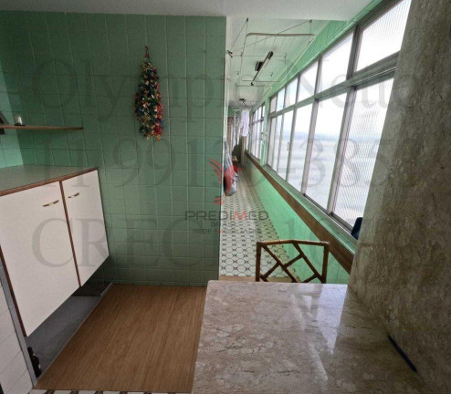 Imagem Apartamento com 4 Quartos à Venda, 330 m² em Higienópolis - São Paulo