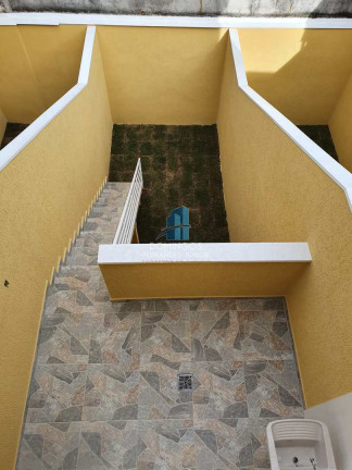 Imagem Casa com 2 Quartos à Venda, 67 m² em Vila Ponte Rasa - São Paulo