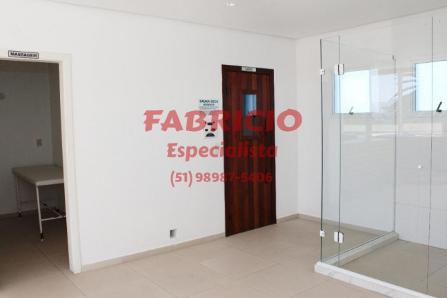 Imagem Casa de Condomínio com 3 Quartos à Venda, 196 m² em Araça - Capão Da Canoa