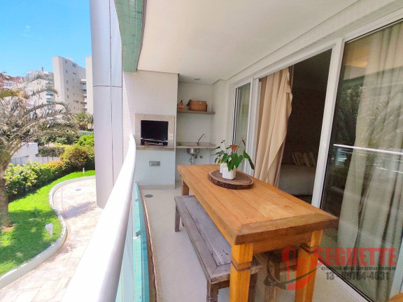 Apartamento com 3 Quartos à Venda, 109 m² em Riviera De São Lourenço - Bertioga