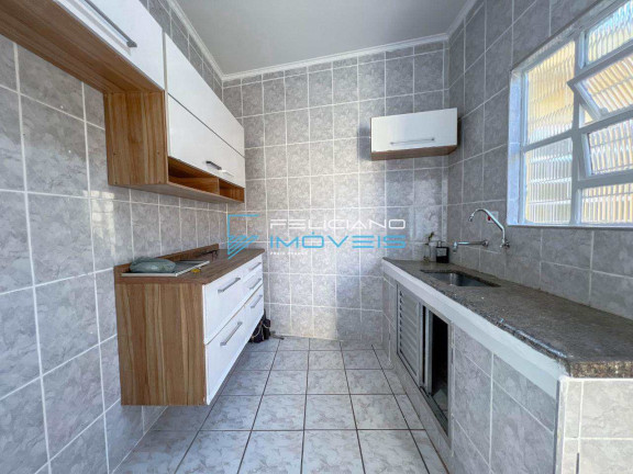 Imagem Casa com 2 Quartos à Venda, 75 m² em Canto Do Forte - Praia Grande