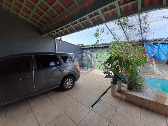Imagem Casa com 2 Quartos à Venda, 80 m² em Jussara - Mongaguá Imagem Casa com 2 Quartos à Venda, 80 m² em Jussara - Mongaguá