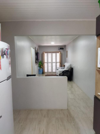 Imagem Casa com 3 Quartos à Venda, 128 m² em São José - Novo Hamburgo