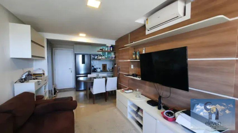 Imagem Apartamento com 1 Quarto à Venda, 48 m² em Rio Vermelho - Salvador Imagem Apartamento com 1 Quarto à Venda, 48 m² em Rio Vermelho - Salvador