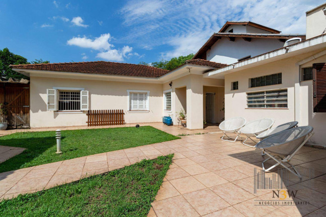 Casa com 2 Quartos à Venda, 360 m² em Alto Da Lapa - São Paulo