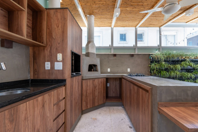 Imagem Casa de Condomínio com 3 Quartos à Venda, 126 m² em Jardim Monte Kemel - São Paulo Imagem Casa de Condomínio com 3 Quartos à Venda, 126 m² em Jardim Monte Kemel - São Paulo
