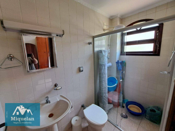 Imagem Casa com 3 Quartos à Venda, 300 m² em Tremembé - São Paulo
