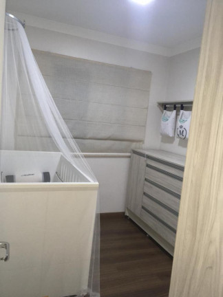 Imagem Apartamento com 2 Quartos à Venda, 55 m² em Vila Mimosa - Campinas