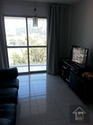 Imagem Apartamento com 3 Quartos à Venda, 75 m² em Granja Julieta - São Paulo