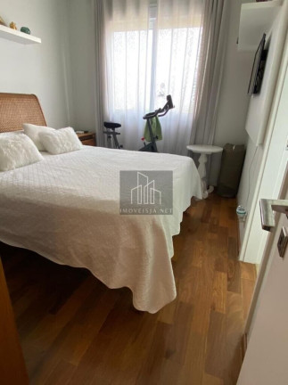 Imagem Cobertura com 5 Quartos à Venda, 284 m² em Residencial Tres (tambore) - Santana De Parnaíba