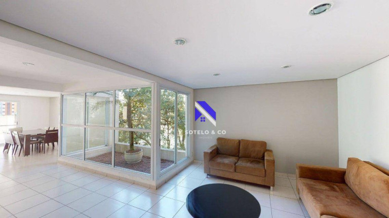 Imagem Imóvel com 1 Quarto à Venda, 60 m² em Vila Andrade - São Paulo Imagem Imóvel com 1 Quarto à Venda, 60 m² em Vila Andrade - São Paulo