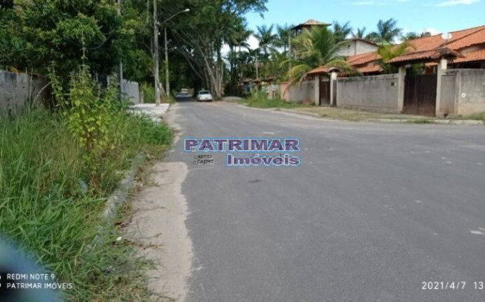 Imagem Terreno à Venda, 3.000 m² em Itaipuaçu - Maricá Imagem Terreno à Venda, 3.000 m² em Itaipuaçu - Maricá