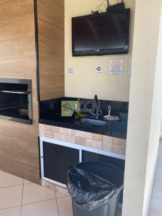 Imagem Apartamento com 2 Quartos à Venda, 45 m² em Residencial Anauá - Hortolândia Imagem Apartamento com 2 Quartos à Venda, 45 m² em Residencial Anauá - Hortolândia