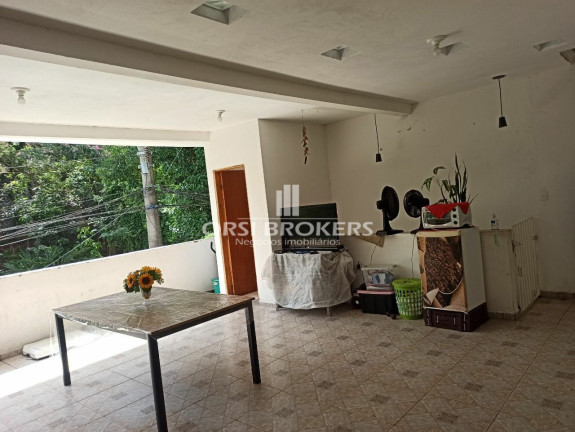 Imagem Sobrado com 5 Quartos à Venda, 270 m² em Vila Butantã - São Paulo