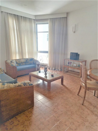 Apartamento com 2 Quartos à Venda, 94 m² em Pitangueiras - Guarujá