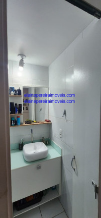 Imagem Apartamento com 2 Quartos à Venda, 62 m² em Jardim Das Vertentes - São Paulo Imagem Apartamento com 2 Quartos à Venda, 62 m² em Jardim Das Vertentes - São Paulo