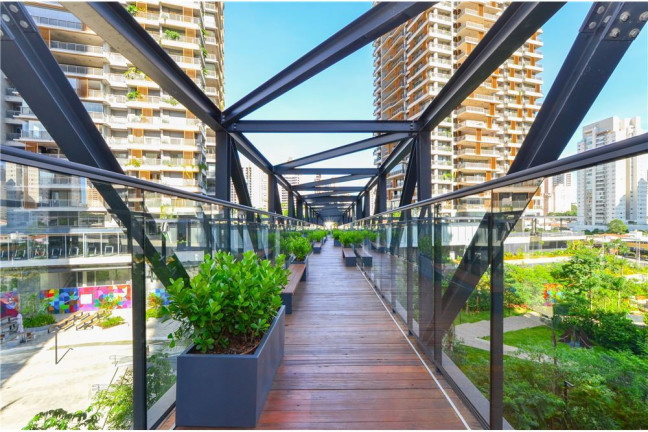 Imagem Apartamento com 2 Quartos à Venda, 104 m² em Jardim Das Acácias - São Paulo Imagem Apartamento com 2 Quartos à Venda, 104 m² em Jardim Das Acácias - São Paulo