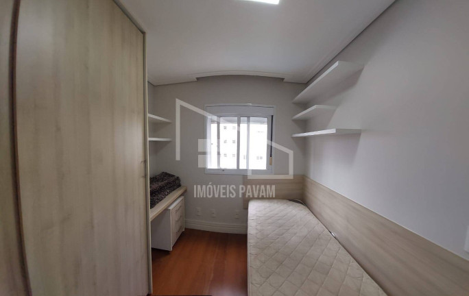 Imagem Apartamento com 3 Quartos à Venda, 106 m² em Centro - São Bernardo Do Campo